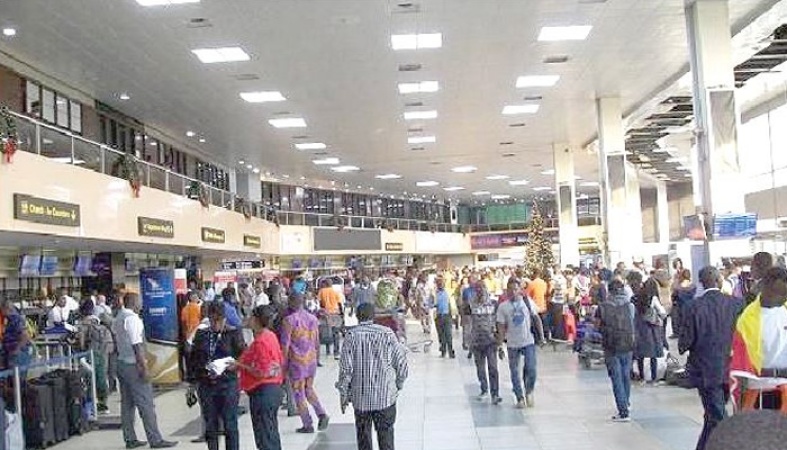 Number of Nigerians to be deported from US hits 5,144