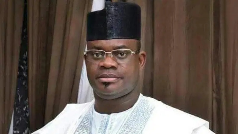 EFCC Vs Yahaya Bello: Court adjourns to April 3 as first witness testifies 