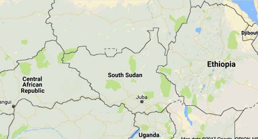 Plane crash claims 20 lived in South Sudan