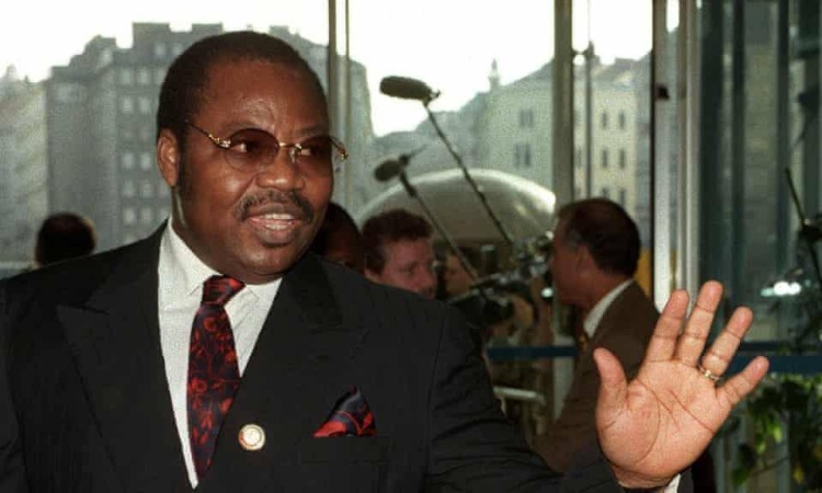 Political Intrigues & Personal Costs: Dan Etete and the Scramble for Africa