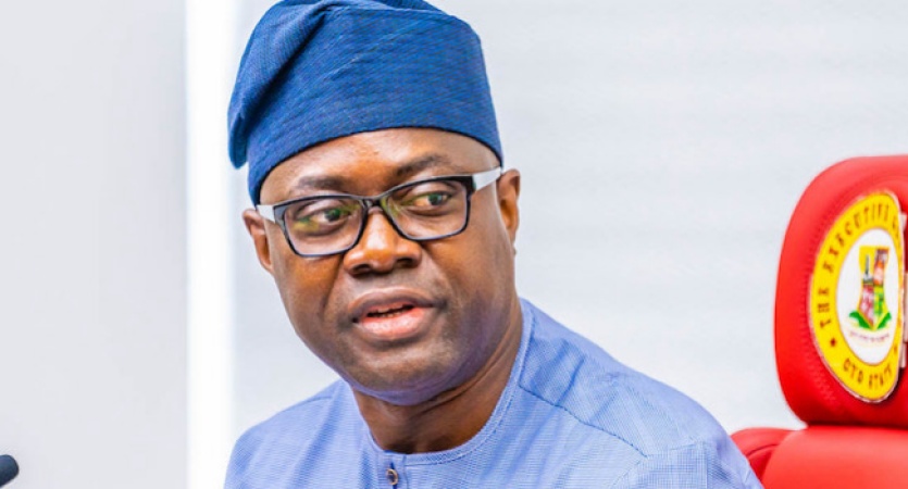 Alaafin: Makinde harassing us with OYACA, Oyomesi alleges, drags Gov to Court