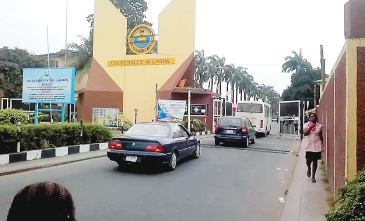 UNILAG radiography graduates stranded over accreditation crisis