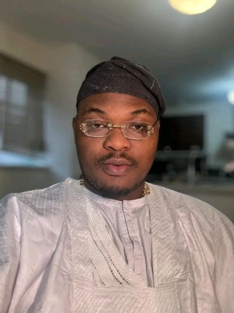 Osun Govt approves UK-based engineer as new king of Olojudo of Ido Ajegunle