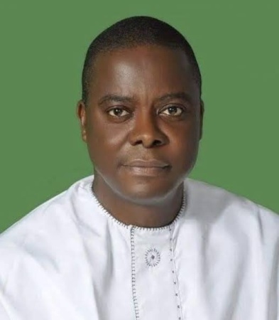 Rural development will unlock Nigeria?s national wealth, increase GDP by 30 percent, says Senator Ezea
