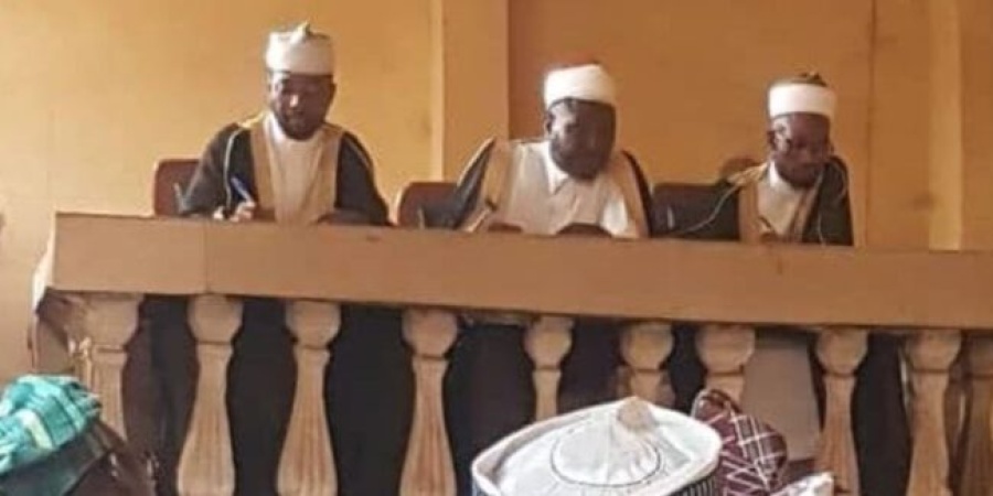 NSCIA supports Sharia panel in Ekiti, criticises Southwest leaders