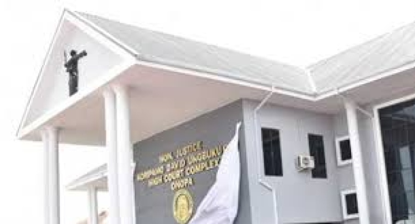 4 kidnappers to die by hanging in Bayelsa
