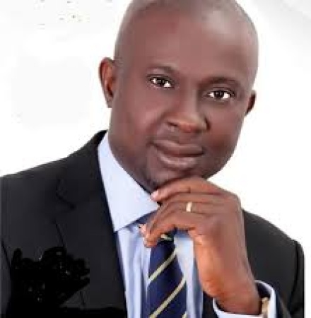Storm in Ebonyi over alleged N200m contract scam