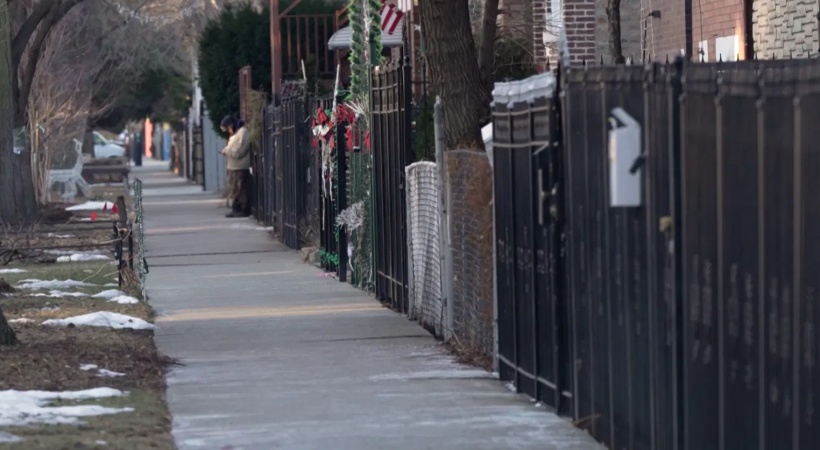 US streets empty over fears of arrest amid Trump?s immigration crackdown