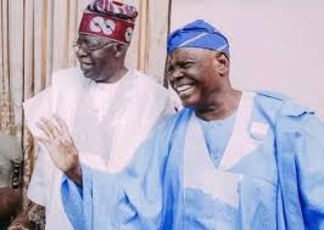 #EndSARS protest#EndSARS protest was designed by Obidients to end Tinubu ? Bisi Akande