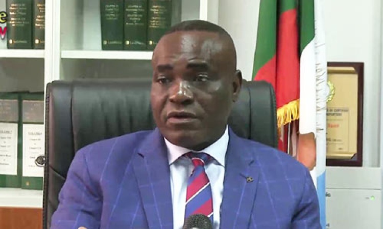 Corruption Allegation: Ex-Governor Udom Emmanuel beating about the bush ? Sen Enang