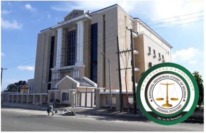 Industrial Court awards N12.5m entitlement, damages? claims against UBA