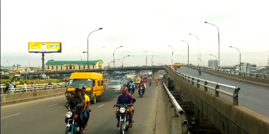Iddo Bridge repairs begin Feb. 2 ? FG