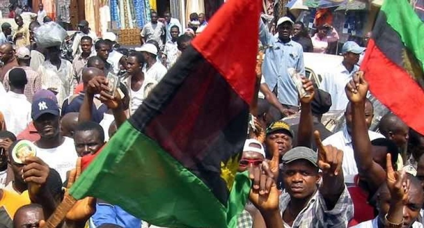 Appeal Court affirms order proscribing IPOB as terrorist group