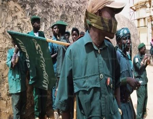 Kano Hisbah arrests couple for marrying at restaurant