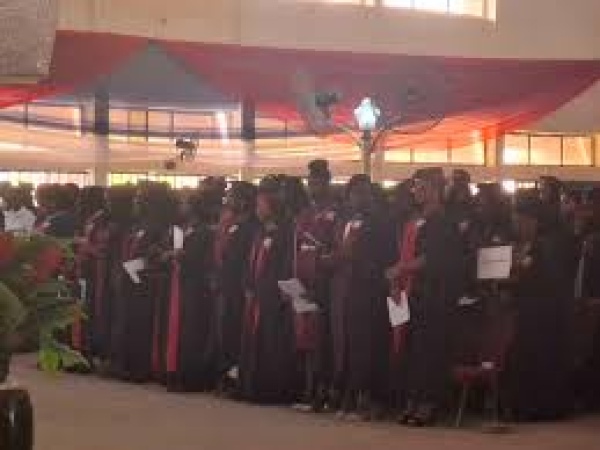 No Android phones, riots, or cultism allowed ? Bingham University warns students