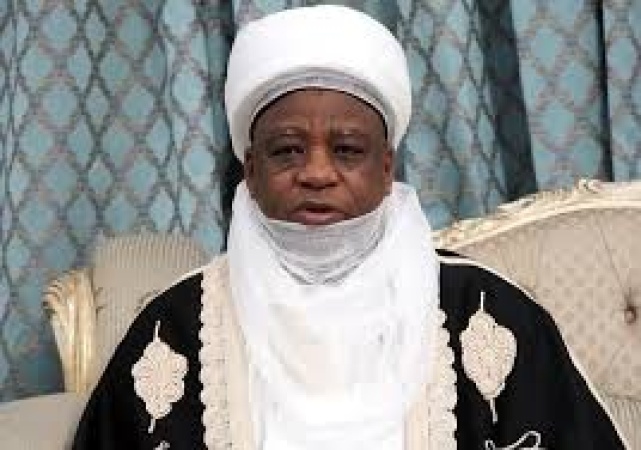 Sultan declares Friday first day of Sha?aban 