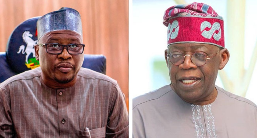 ?Nigeria is bleeding,? Gov Fintiri tells FG
