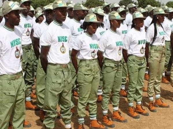 NYSC DG: Corps members to start receiving N77,000 monthly in February