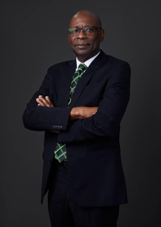 Fidelity Bank Chairman, Chike-Obi honoured with Lifetime Achievement Award
