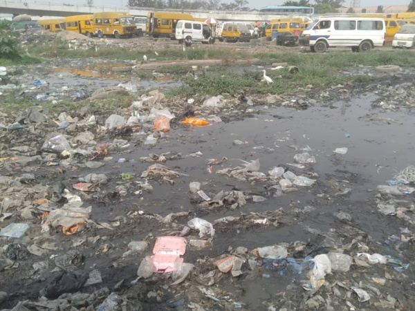 These filth-ridden motor parks