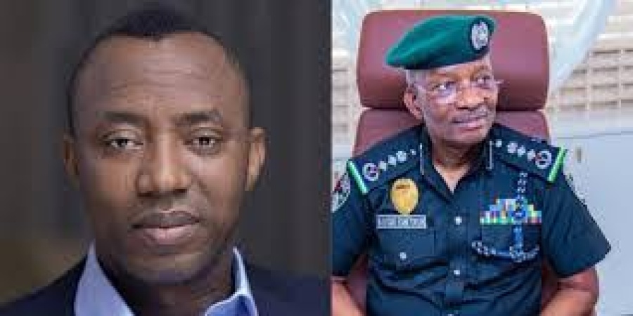Fresh controversy trails IGP?s tenure extension