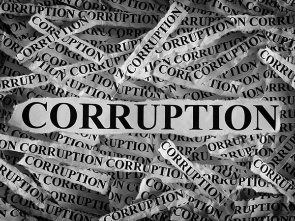 To curb corruption in Nigeria, death penalty is the way out ? Varsity Don