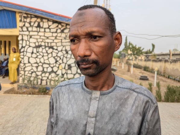 Terrorist?s wife, associates arrested in Kano