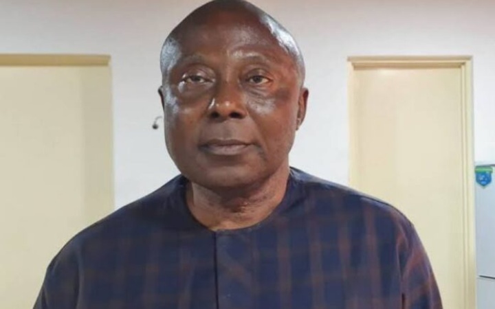 Alleged N1.96bn fraud: Banker, director testify against ex-acting AGF