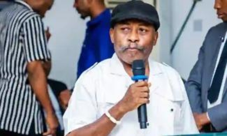 Gunmen abduct Abia electoral commission chairman in Imo