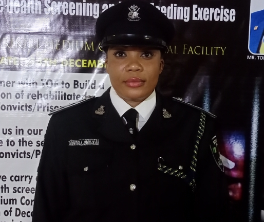 Security guards set 44-year-old man ablaze, say it's a mistake
