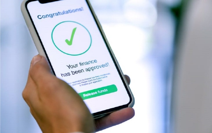 How to report loan apps harassing you 