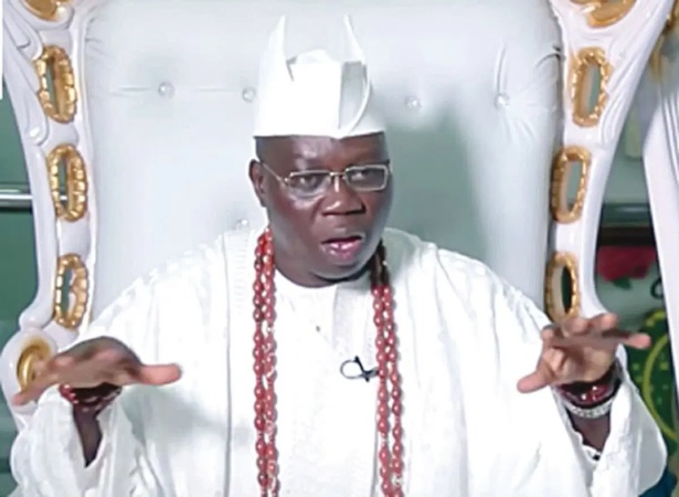 Why terrorists are desperate to penetrate South-West ? Aare Gani Adams