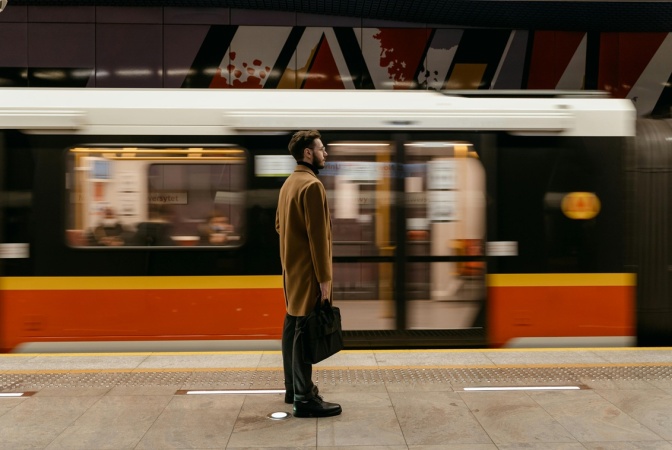 5 dangers of standing for too long