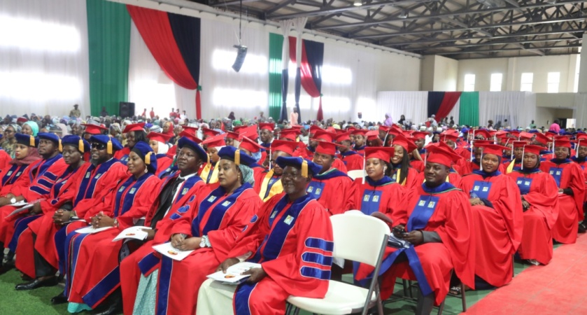 69 Chibok girls to graduate from AUN