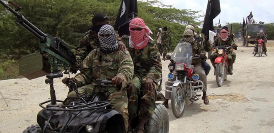 Terrorists kill five in Plateau village