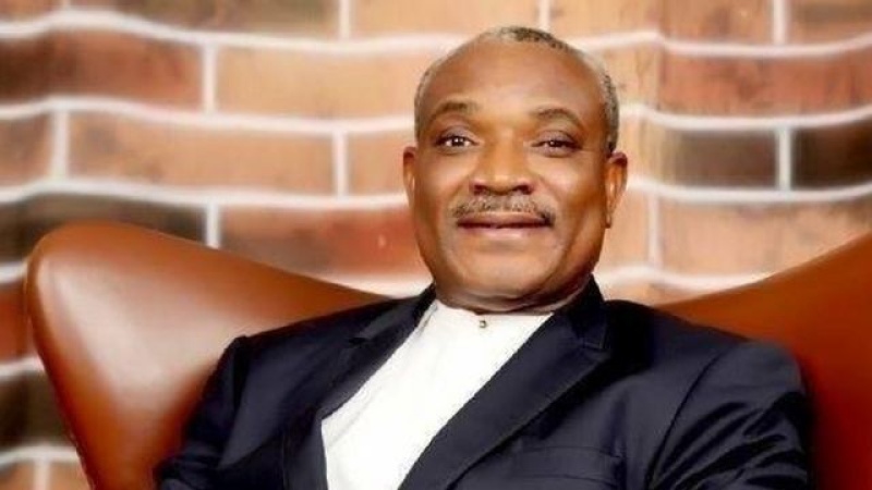How I uncovered over N38trn unremitted stamp duty fraud ? Obono-Obla