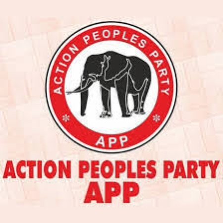 Party controlling Rivers? LGs vows to win more states in 2027