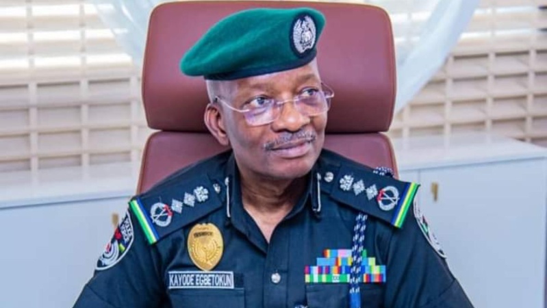 The Egbetokun Tenure Extension Controversy: Legality vs. Legitimacy