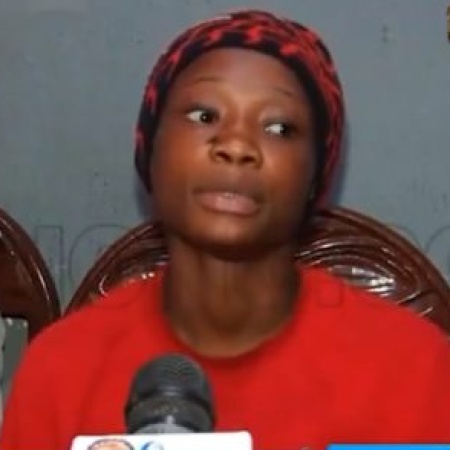 Girl accused of poisoning five breaks silence after acquittal