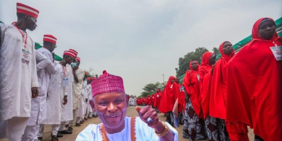 Kano govt to spend N2.5bn on mass weddings