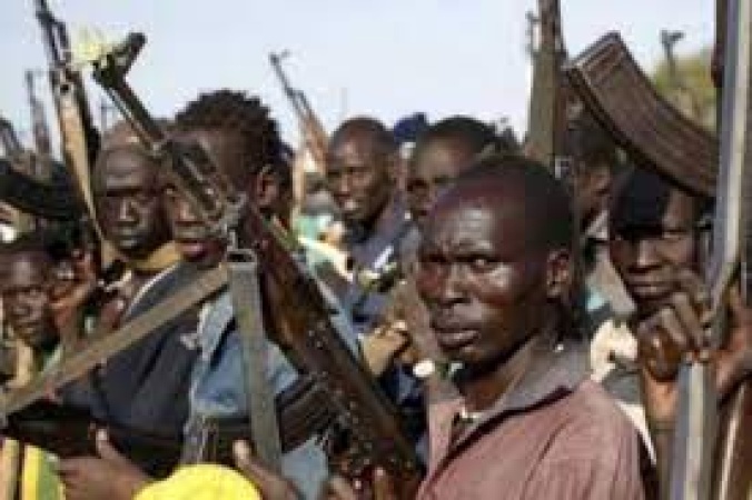 46 killed as terrorists launch surprise attacks on Nigerien soldiers 