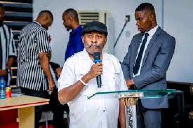Kidnapped ABSIEC chairman regains freedom