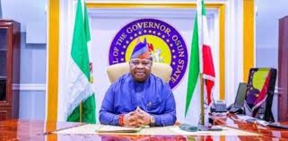 Iragbiji chieftaincy declaration: Our struggle has no political undertone ? Lagbua family