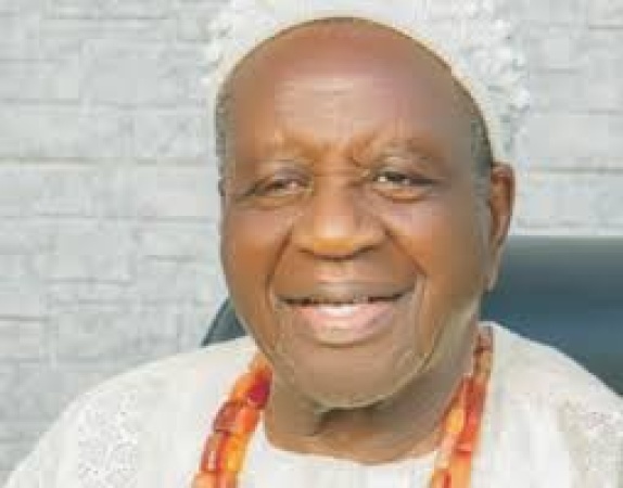 Obong Victor Atta exclusive: Tinubu should restructure Nigeria
