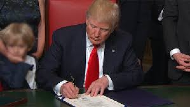 Implications of US exit from WHO, Paris Accords