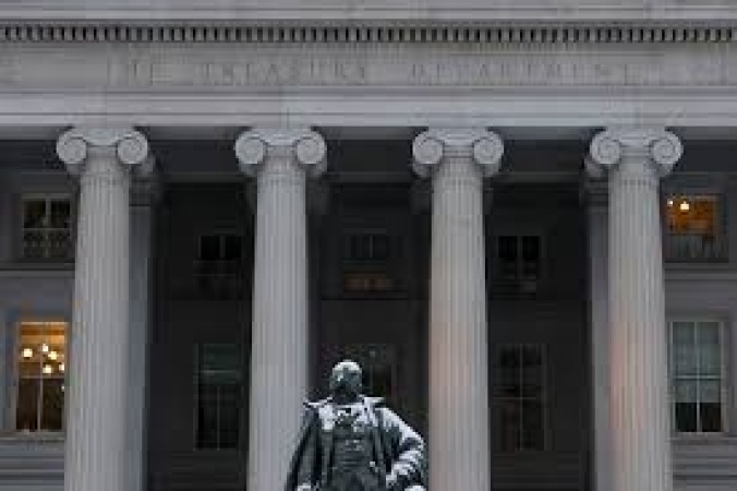 Alarm at US Treasury as Musk team accesses critical payment system