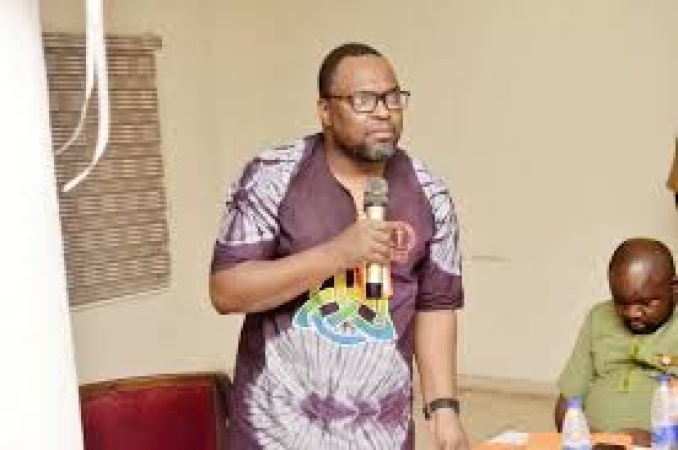 Resident doctors beg FG to pay outstanding training funds