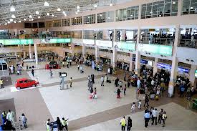 Air travellers apprehensive over frequent incidents in flight operations
