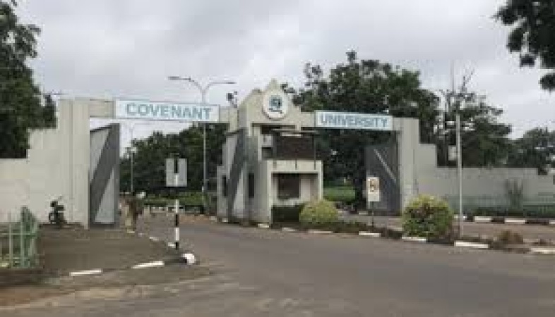 Why Covenant University maintains top spot on Times Higher Education ranking