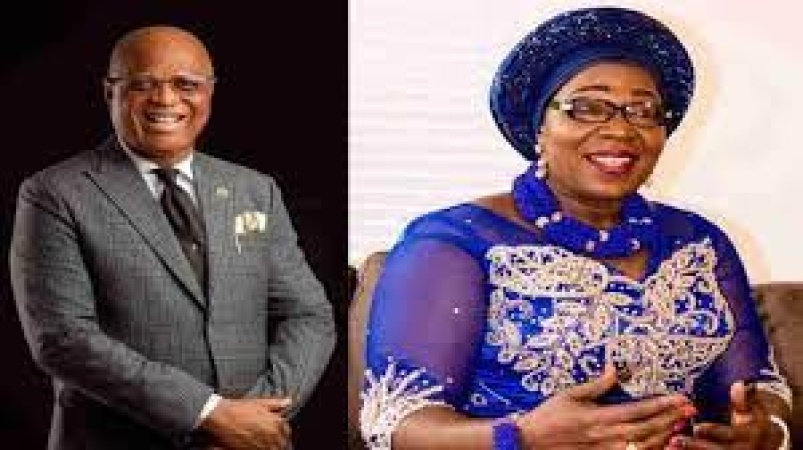 Another sad news from Akwa Ibom Government House